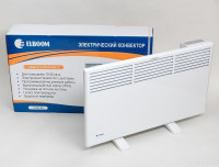 Конвектор Elboom УБАТ2-1.5/230 Б Е З