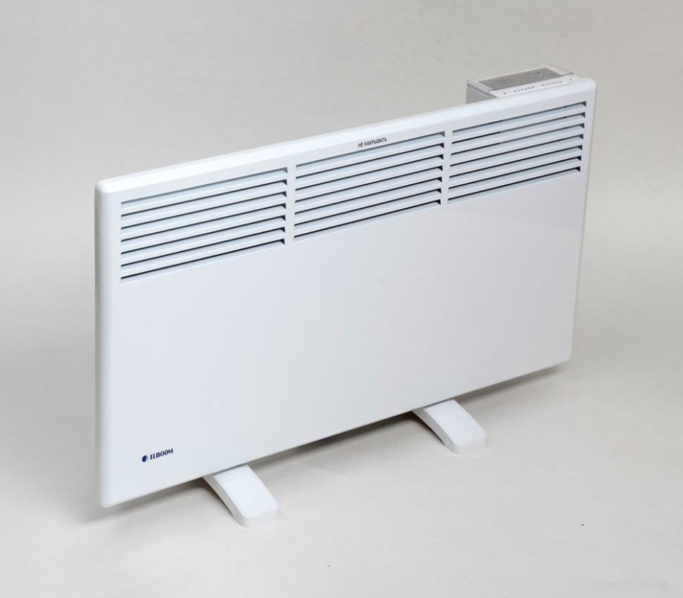 Конвектор Elboom УБАТ2-1.5/230 Б Е З Конвектор Elboom УБАТ2-1.5/230 Б Е З