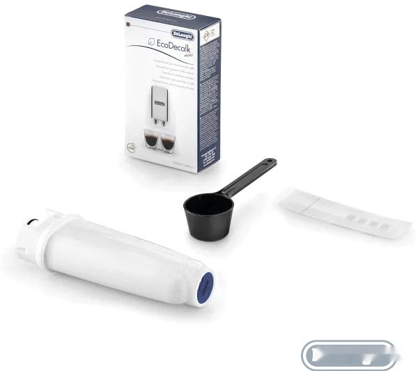 Эспрессо кофемашина Delonghi Magnifica S Smart ECAM 230.13 B Эспрессо кофемашина Delonghi Magnifica S Smart ECAM 230.13 B