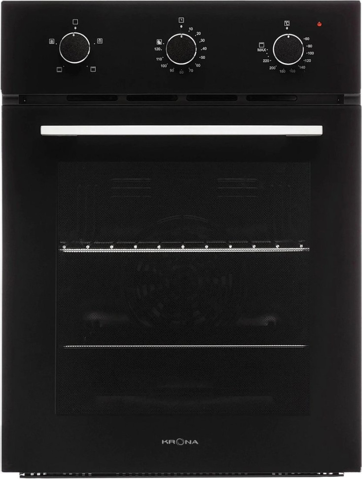 Духовой шкаф Krona Linde 45 BL