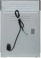 Духовой шкаф Krona Linde 45 BL