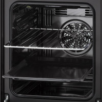 Духовой шкаф Krona Linde 45 BL