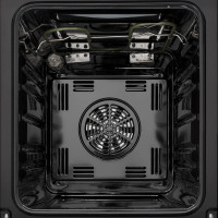 Духовой шкаф Krona Linde 45 BL