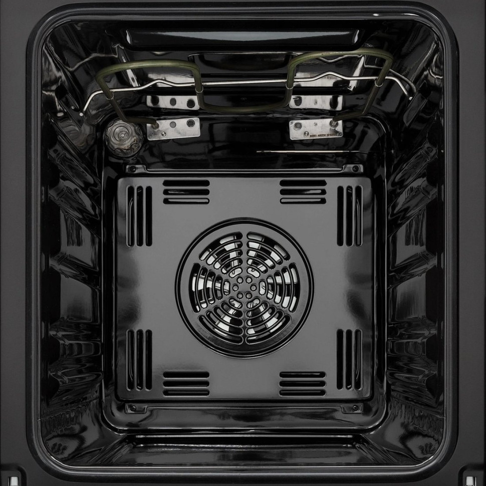 Духовой шкаф Krona Linde 45 BL Духовой шкаф Krona Linde 45 BL