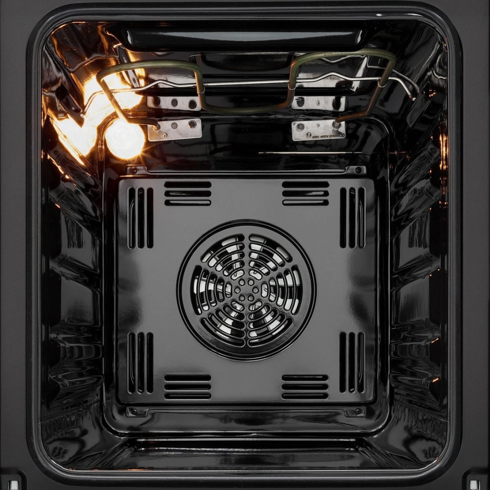 Духовой шкаф Krona Linde 45 BL Духовой шкаф Krona Linde 45 BL