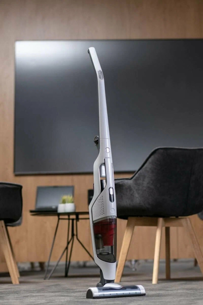 Вертикальный пылесос Gorenje SVC216GFW Вертикальный пылесос Gorenje SVC216GFW