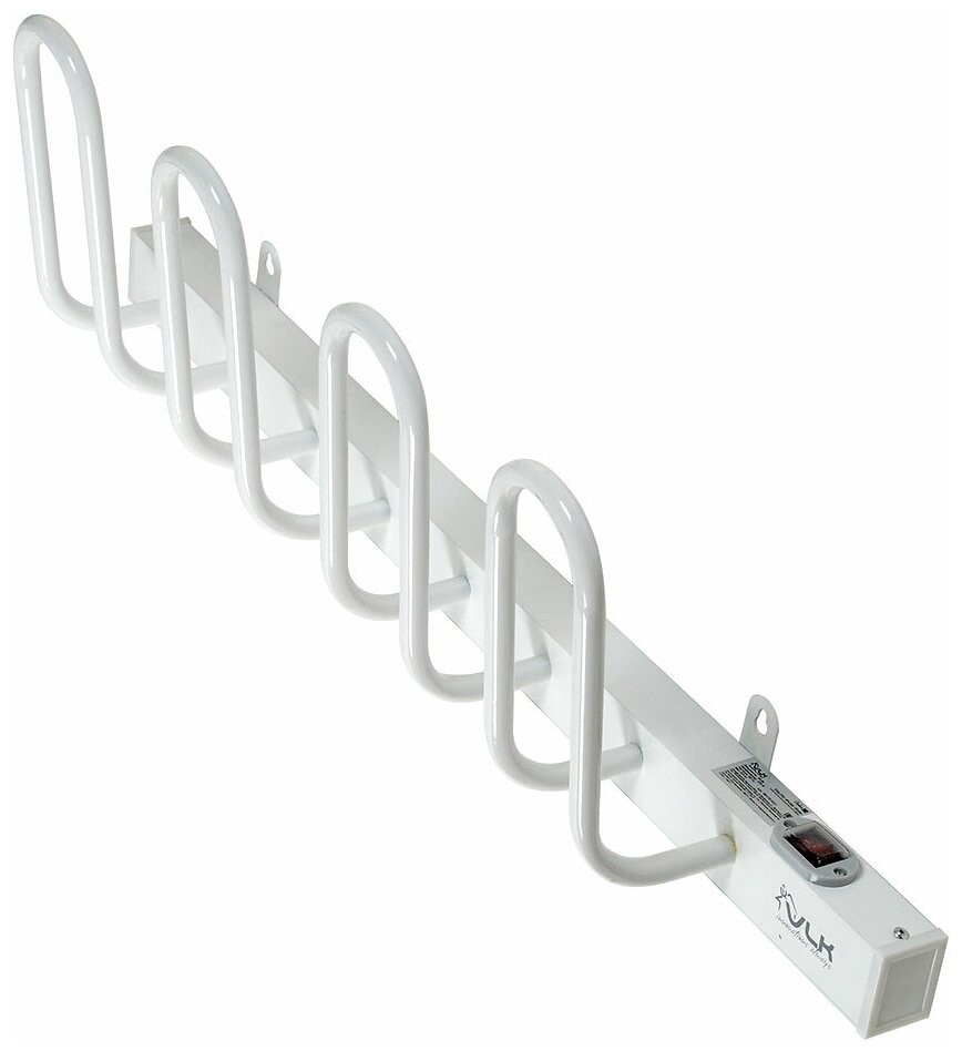 Сушилка для обуви VLK Calor 03 (белый)