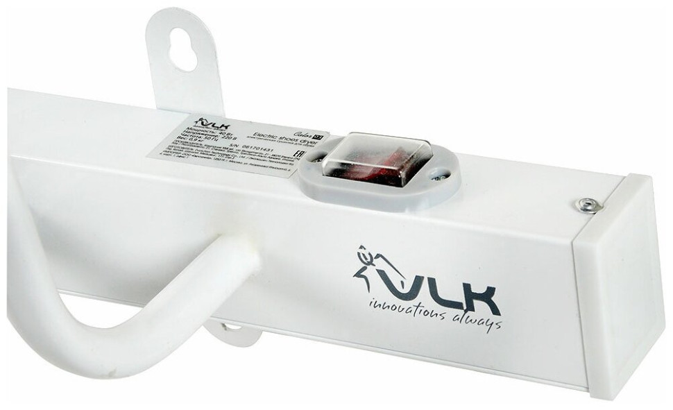 Сушилка для обуви VLK Calor 03 (белый)