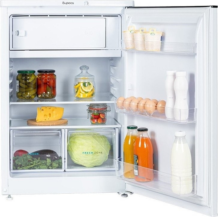 Мини-холодильник Бирюса 508 Мини-холодильник Бирюса 508