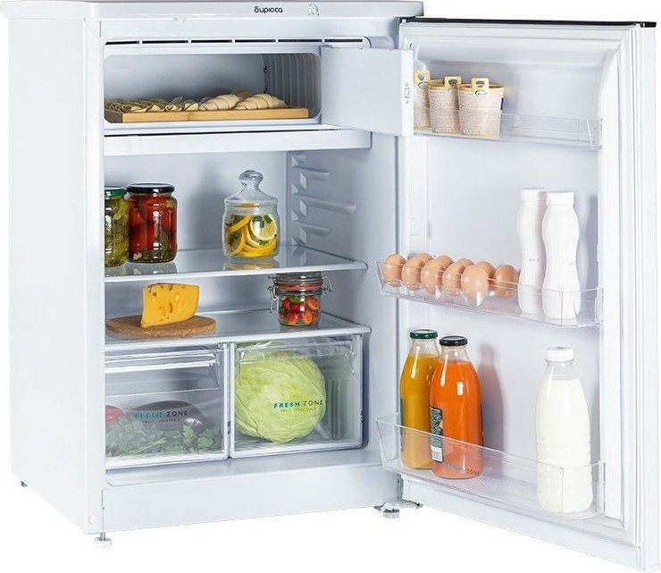 Мини-холодильник Бирюса 508 Мини-холодильник Бирюса 508