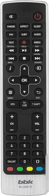 Телевизор BBK 32LEM-1053/TS2C Телевизор BBK 32LEM-1053/TS2C