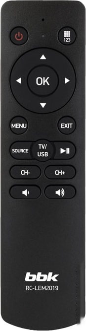 Телевизор BBK 32LEM-1053/TS2C Телевизор BBK 32LEM-1053/TS2C