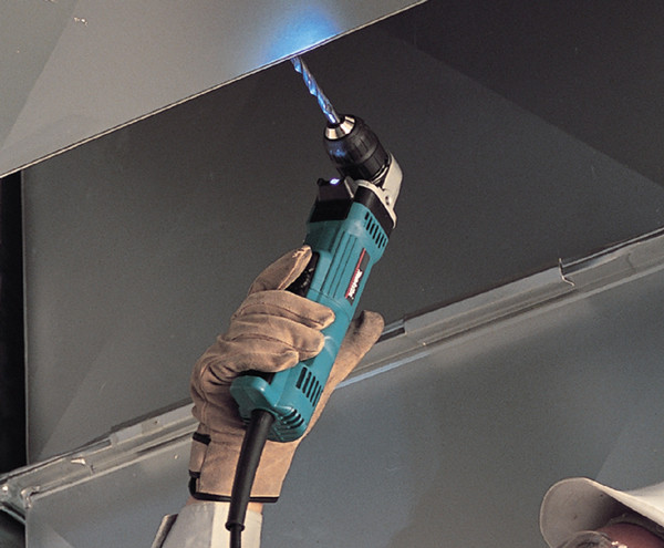 Дрель ударная Makita DA3011F Дрель ударная Makita DA3011F