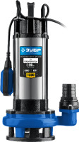 Дренажный насос ЗУБР НПГ-Т5-1500