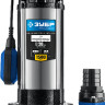 Дренажный насос ЗУБР НПГ-Т5-1500 Дренажный насос ЗУБР НПГ-Т5-1500