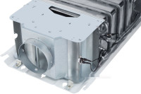 Водонагреватель Ballu GWH 10 Fiery LPG