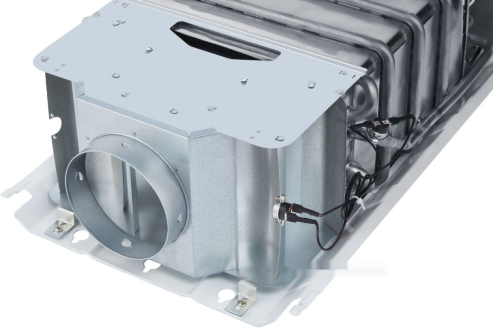 Водонагреватель Ballu GWH 10 Fiery LPG Водонагреватель Ballu GWH 10 Fiery LPG