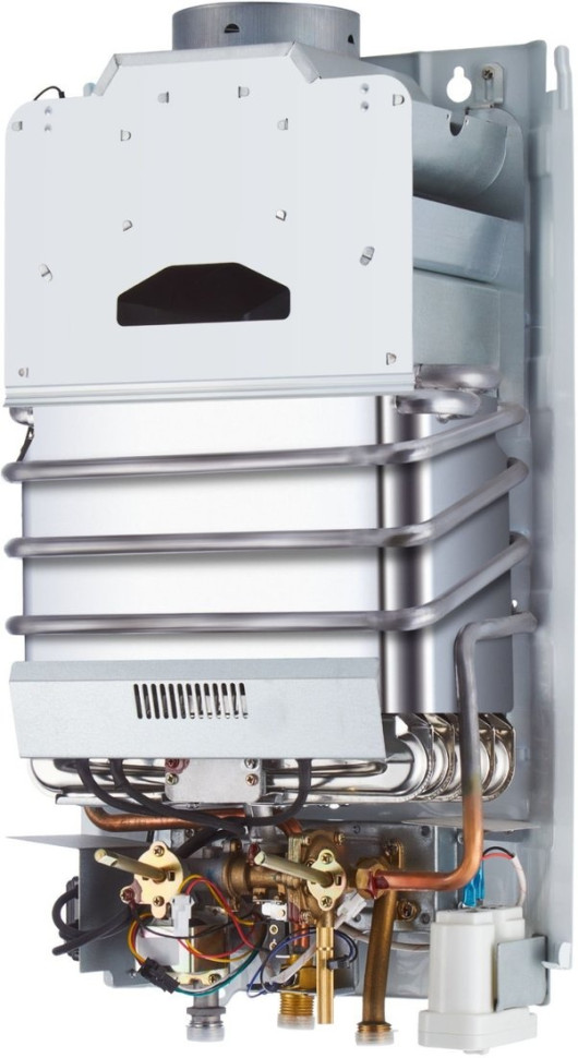 Водонагреватель Ballu GWH 10 Fiery LPG Водонагреватель Ballu GWH 10 Fiery LPG