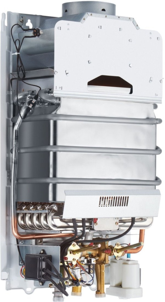 Водонагреватель Ballu GWH 10 Fiery LPG Водонагреватель Ballu GWH 10 Fiery LPG