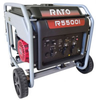 Генератор RATO R5500i