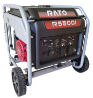 Генератор RATO R5500i