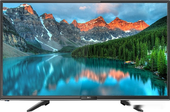 Телевизор BQ 2402B
