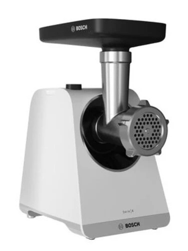 Мясорубка Bosch MFWS420W Мясорубка Bosch MFWS420W