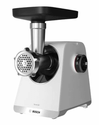 Мясорубка Bosch MFWS420W Мясорубка Bosch MFWS420W