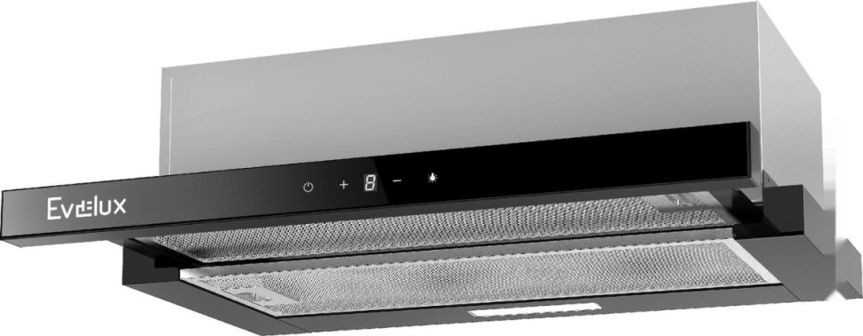 Вытяжка Evelux Bond 60 BG