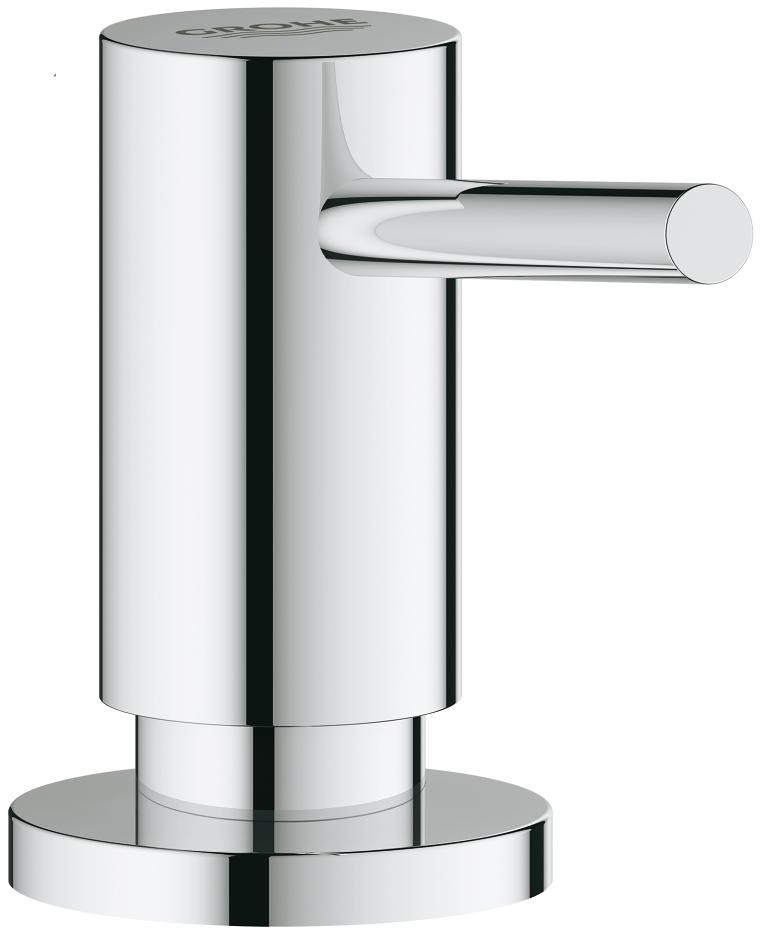 Дозатор мыла Grohe Cosmopolitan 40535000 (хром)