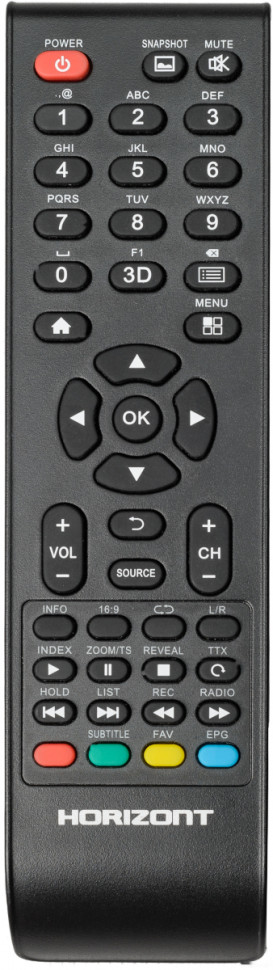 Телевизор Horizont 32LE5051D Телевизор Horizont 32LE5051D