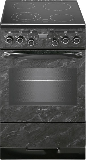 Плита Gefest 5560-03 0053