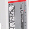 Набор оснастки Bosch 2608633A42 (100 предметов) Набор оснастки Bosch 2608633A42 (100 предметов)