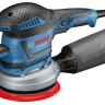 Шлифовальная машина Bosch Professional GEX 40-150 Шлифовальная машина Bosch Professional GEX 40-150