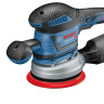 Шлифовальная машина Bosch Professional GEX 40-150 Шлифовальная машина Bosch Professional GEX 40-150