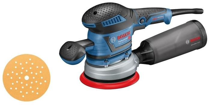 Шлифовальная машина Bosch Professional GEX 40-150 Шлифовальная машина Bosch Professional GEX 40-150