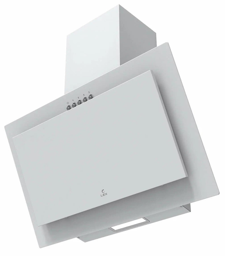 Вытяжка LEX Mio 600 (белый) Вытяжка LEX Mio 600 (белый)