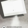 Вытяжка LEX Mio 600 (белый) Вытяжка LEX Mio 600 (белый)