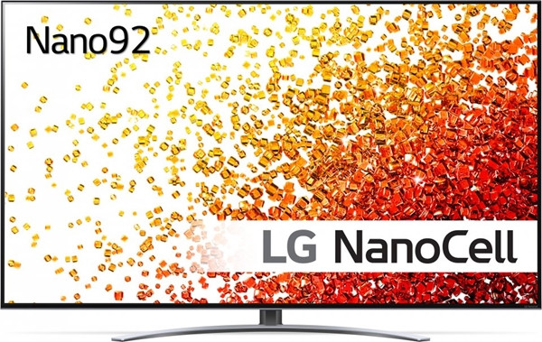 Телевизор LG 65NANO926PB