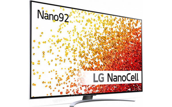 Телевизор LG 65NANO926PB