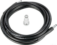 Мойка высокого давления CARVER CW-1601С