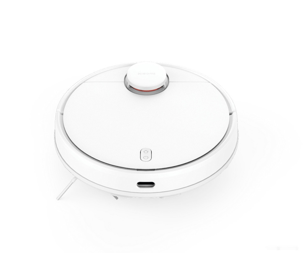 Робот-пылесос Xiaomi Robot Vacuum S10 B106GL (европейская версия, белый) Робот-пылесос Xiaomi Robot Vacuum S10 B106GL (европейская версия, белый)