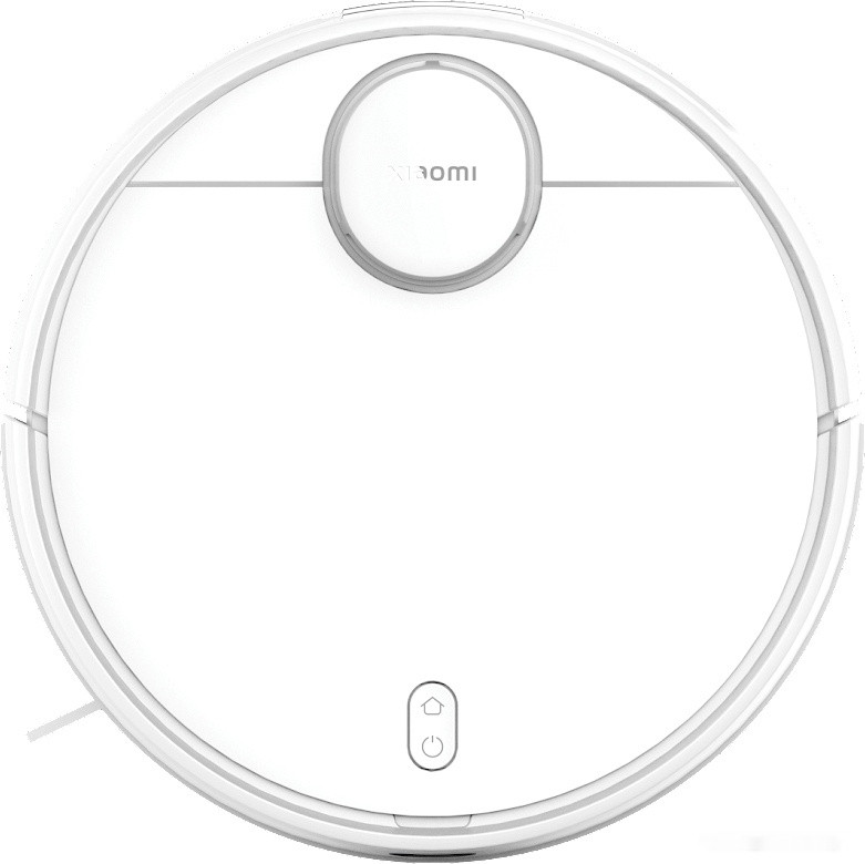 Робот-пылесос Xiaomi Robot Vacuum S10 B106GL (европейская версия, белый) Робот-пылесос Xiaomi Robot Vacuum S10 B106GL (европейская версия, белый)