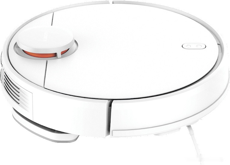 Робот-пылесос Xiaomi Robot Vacuum S10 B106GL (европейская версия, белый) Робот-пылесос Xiaomi Robot Vacuum S10 B106GL (европейская версия, белый)