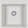 Кухонная мойка Paulmark Praktisch PM105152-WH Кухонная мойка Paulmark Praktisch PM105152-WH