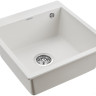 Кухонная мойка Paulmark Praktisch PM105152-WH Кухонная мойка Paulmark Praktisch PM105152-WH