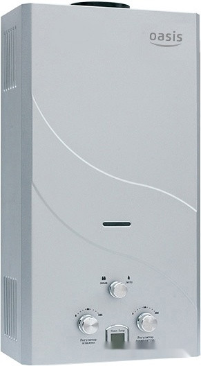 Водонагреватель Oasis Standart OR-12S