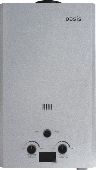 Водонагреватель Oasis Standart OR-12S Водонагреватель Oasis Standart OR-12S