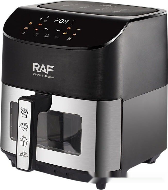 Аэрогриль Raf R.5010