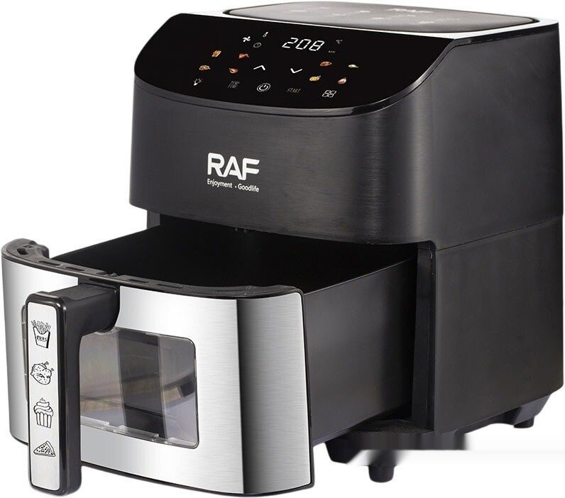 Аэрогриль Raf R.5010 Аэрогриль Raf R.5010